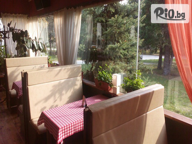 Пицария Маестро - thumb 7 Пицария Маестро - thumb 7