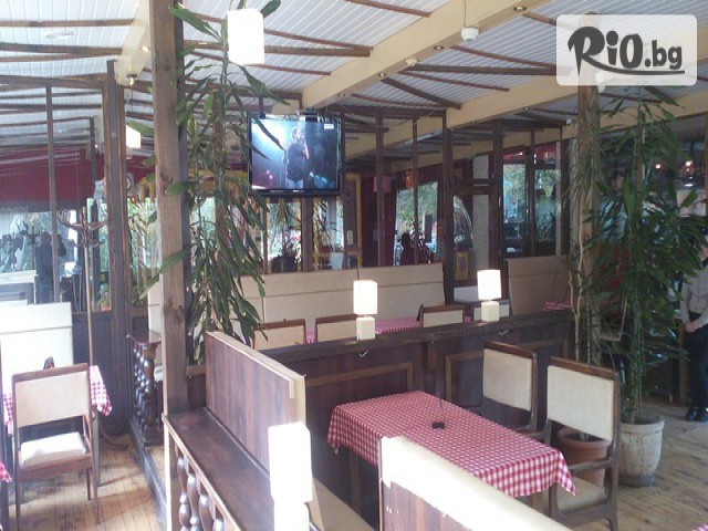 Пицария Маестро - thumb 8 Пицария Маестро - thumb 8