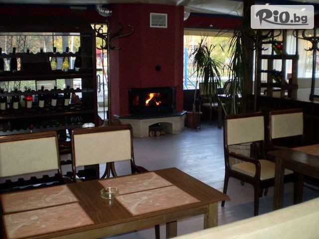 Пицария Маестро - thumb 10 Пицария Маестро - thumb 10