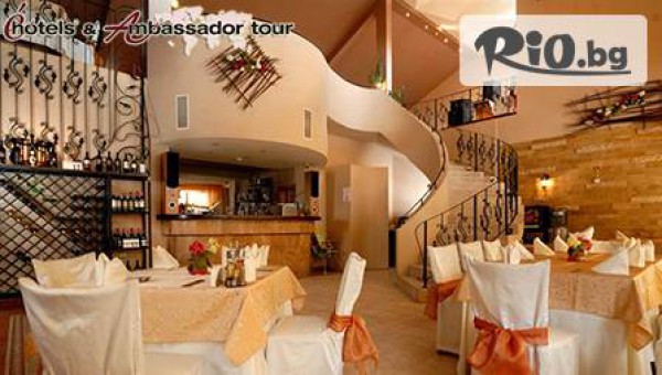Хотелска верига "Амбасадор Тур" - thumb 2