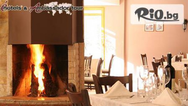 Хотелска верига "Амбасадор Тур" - thumb 3