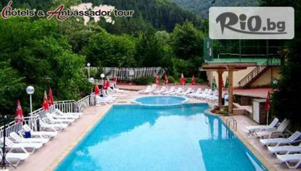 Хотелска верига "Амбасадор Тур" - thumb 4