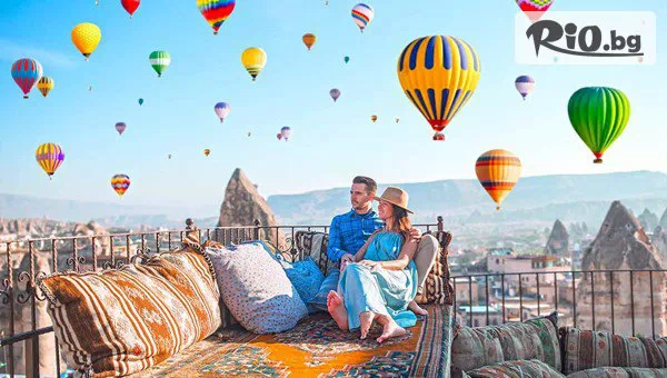 Дениз Травел - thumb 1