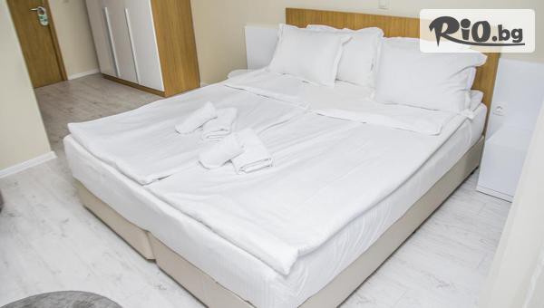 Хотел Свети Пантелеймон Бийч - thumb 5