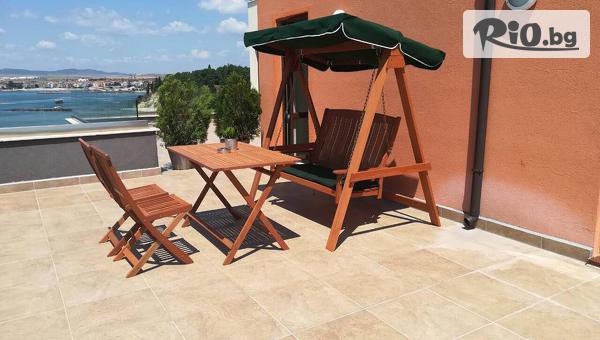 Хотел Свети Пантелеймон Бийч - thumb 6