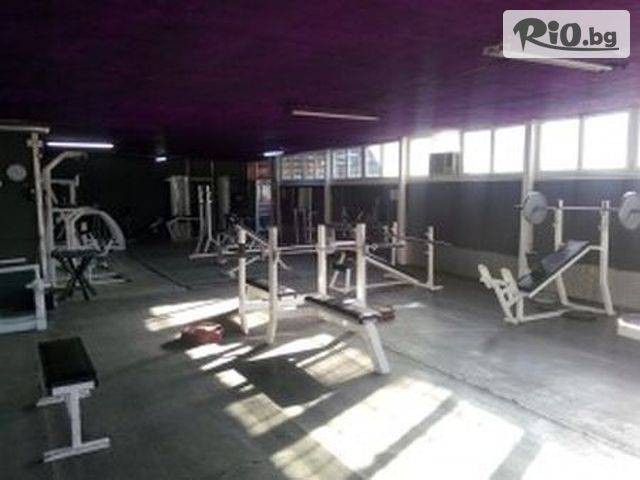 ONE Fitness - thumb 1 ONE Fitness - thumb 1