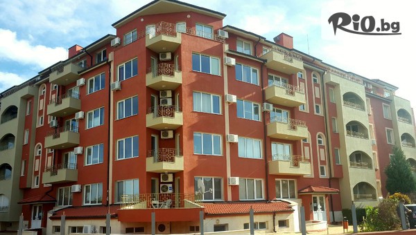 Престиж Сити 1 - thumb 2