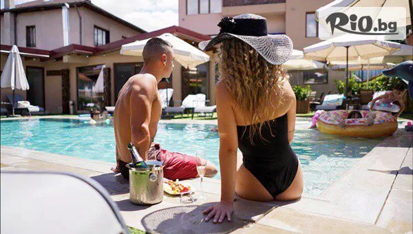 Къща за гости Wishmore - thumb 2