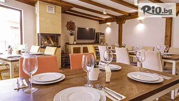 Къща за гости Wishmore - thumb 5