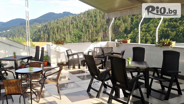 Хотел Дикас - thumb 3