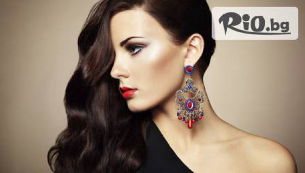 Салон Shining Hair - thumb 2