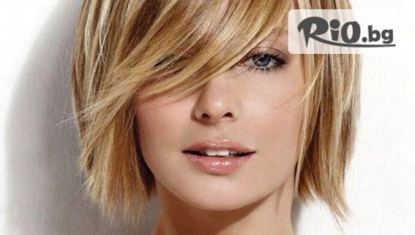 Салон Shining Hair - thumb 3