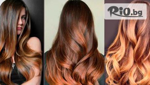 Салон Shining Hair - thumb 4