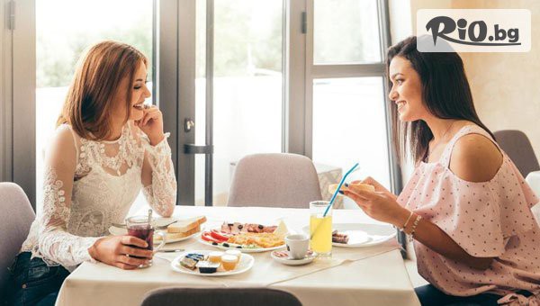 Комфорт Травел - thumb 3