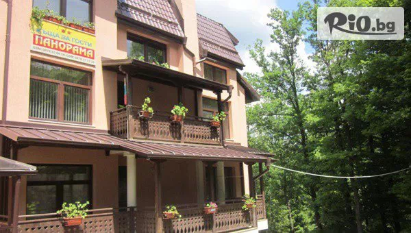 Къща за гости Панорама - thumb 2