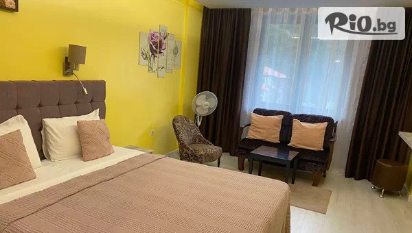 Парк Хотел Фея - thumb 9