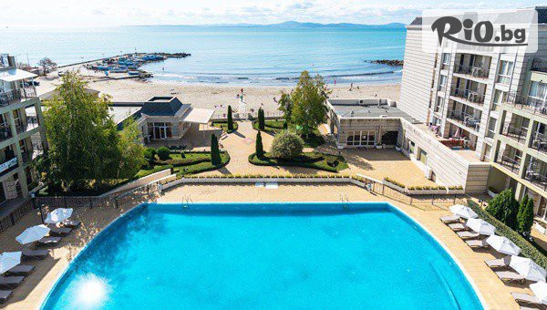 Феста Поморие Ризорт - thumb 2