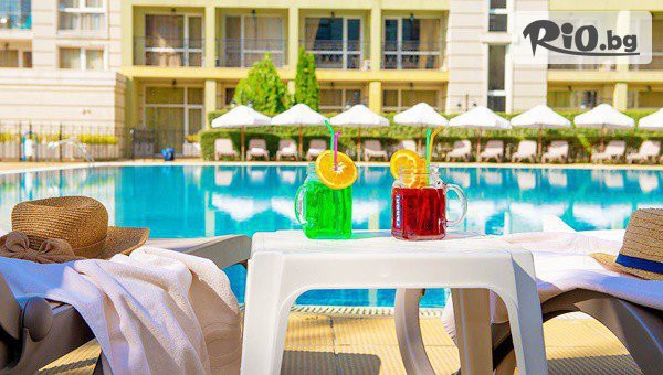 Феста Поморие Ризорт - thumb 3