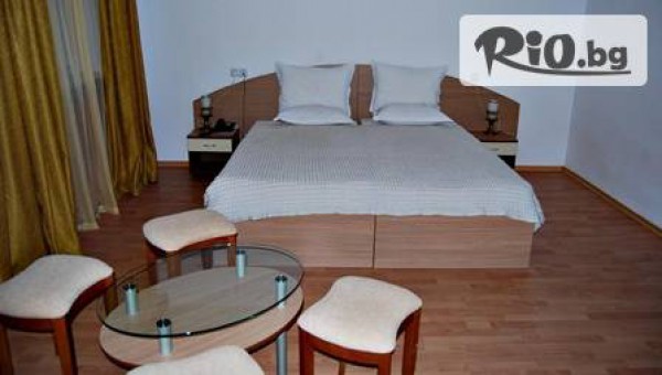 ПОЧИВНА БАЗА ОРЛИЦА - ПАМПОРОВО - thumb 4