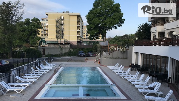 Хотел Иванчов хан - thumb 2