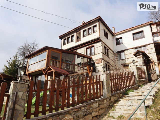 Къща за гости Вълканови - thumb 1