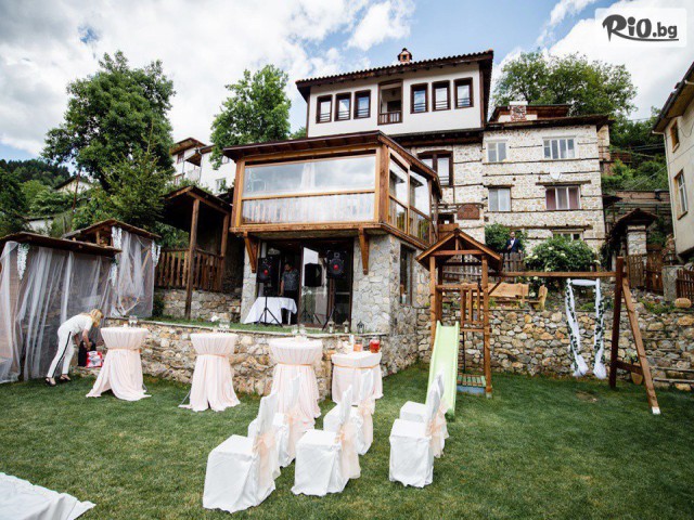 Къща за гости Вълканови - thumb 2