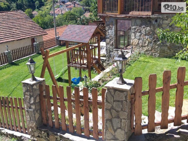 Къща за гости Вълканови - thumb 4