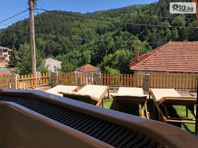 Къща за гости Вълканови - thumb 6