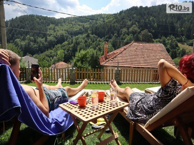 Къща за гости Вълканови - thumb 7