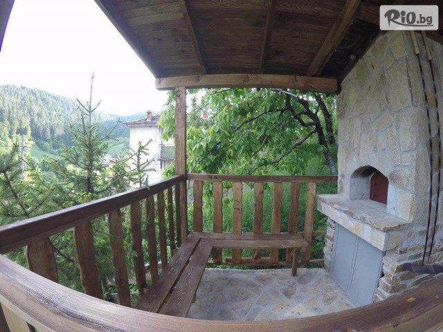 Къща за гости Вълканови - thumb 8