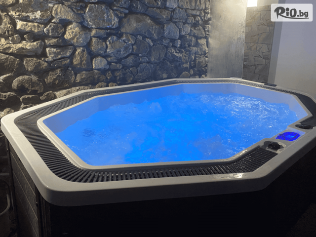 Къща за гости Вълканови - thumb 10