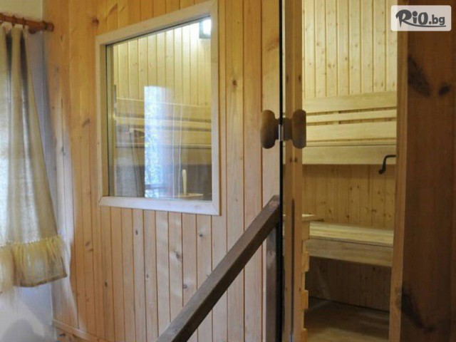 Къща за гости Вълканови - thumb 12