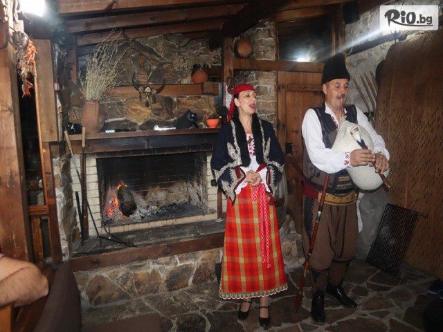 Къща за гости Вълканови - thumb 17