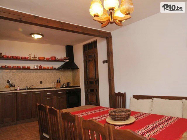 Къща за гости Вълканови - thumb 18