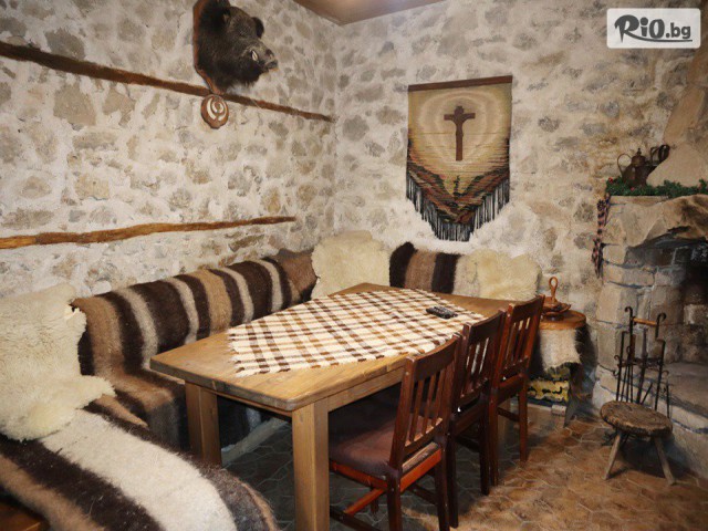 Къща за гости Вълканови - thumb 20