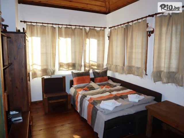 Къща за гости Вълканови - thumb 21