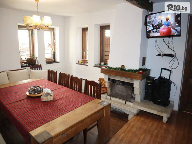 Къща за гости Вълканови - thumb 22