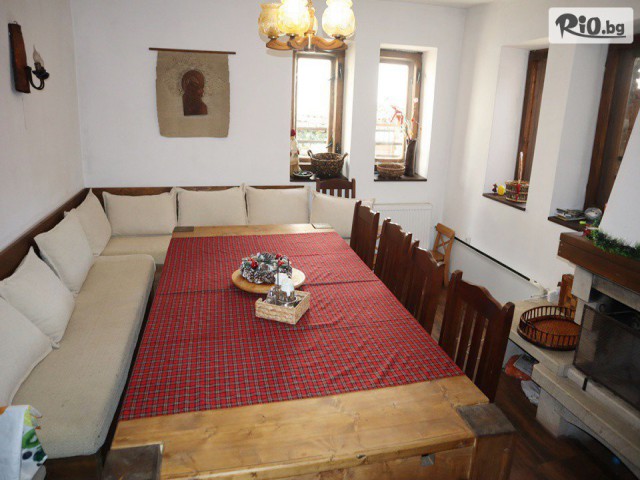 Къща за гости Вълканови - thumb 23