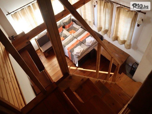 Къща за гости Вълканови - thumb 27