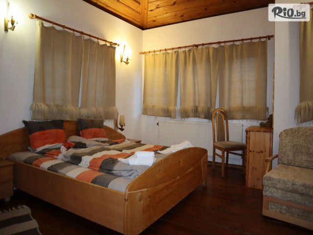 Къща за гости Вълканови - thumb 28
