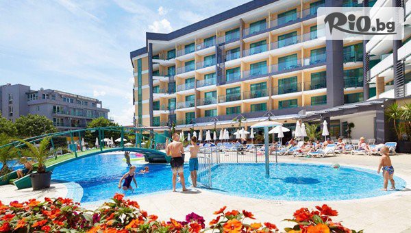 Хотел Диамант - thumb 2