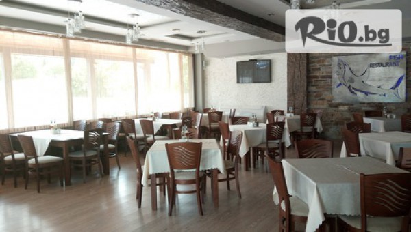 Хотел-ресторант Конака - thumb 4