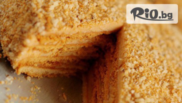 Сладкарница КАРМЕЛИТА - thumb 3