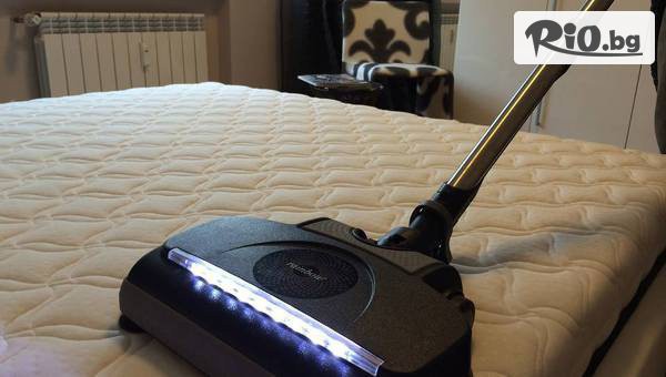 КЛИЙН ПЕРФЕКТ СОФИЯ - thumb 2