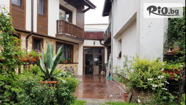 Къща за гости Стойчеви - thumb 3