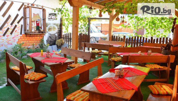 Къща за гости Стойчеви - thumb 4