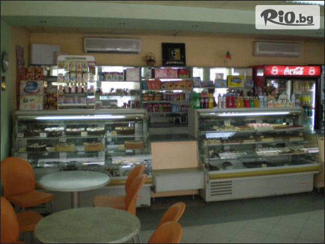 сладкарници "Атлант - thumb 7 сладкарници "Атлант - thumb 7