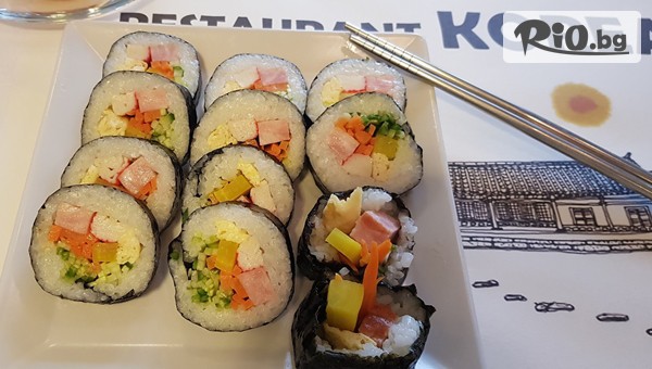 Ресторант Корея - thumb 3