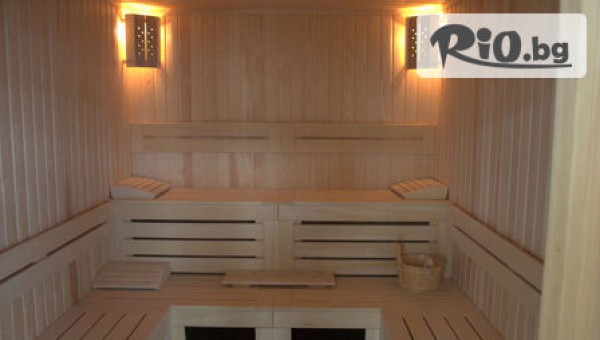 Хотел Емили 3* - thumb 5