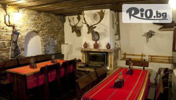 Хотел Емили 3* - thumb 8